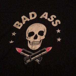 Plus Size, Cheap Torrid T-Shirt!